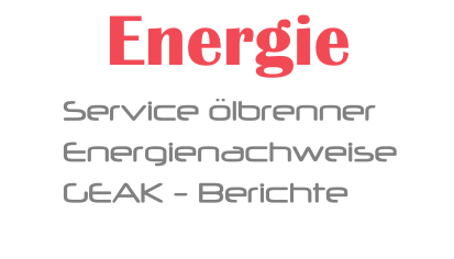 energie
